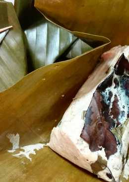 Pepes Tahu Ati Sapi