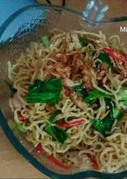 Mie Goreng