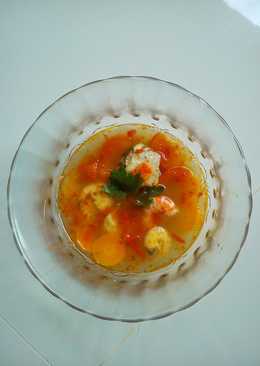 Tomyam Udang