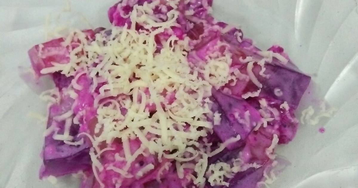 1 575 resep  salad  enak dan sederhana Cookpad