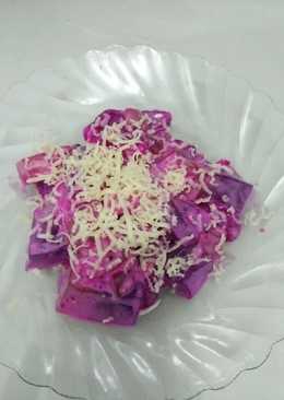 Salad Dragon Fruit