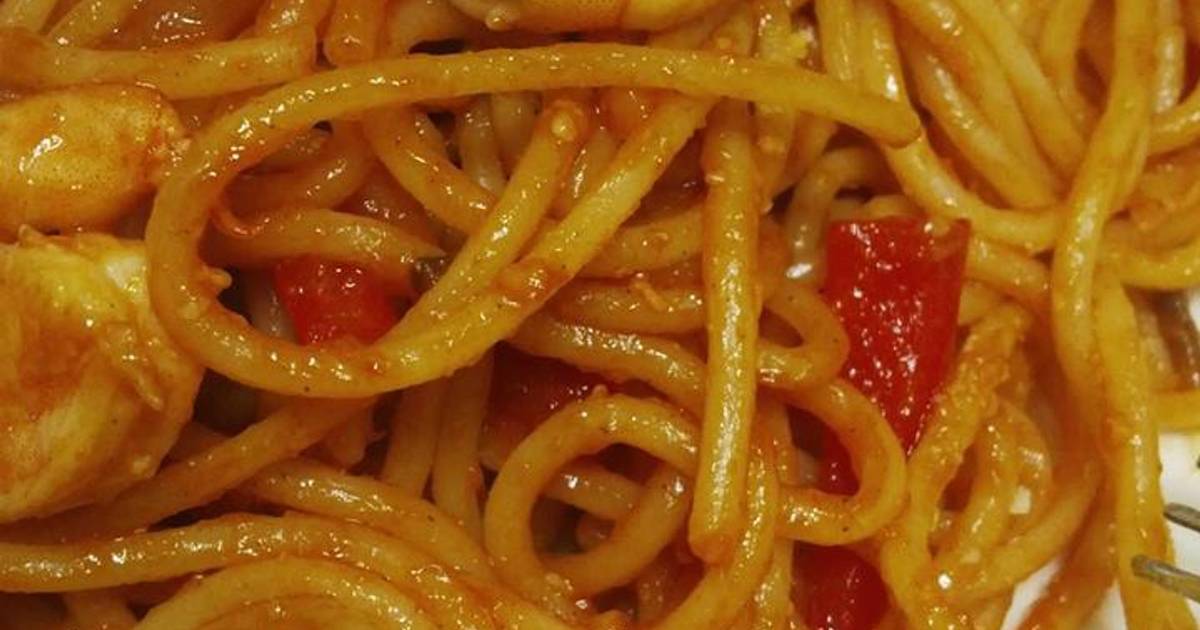 640 resep saos spageti rumahan yang enak dan sederhana 