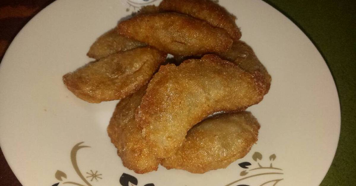 1.294 resep pempek telur enak dan sederhana - Cookpad