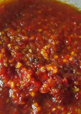 Sambel Bacem