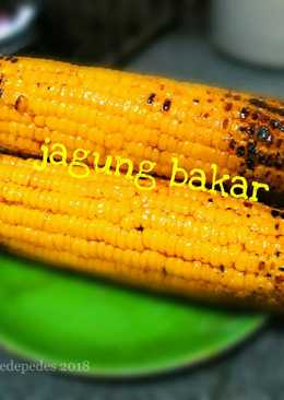 Jagung Bakar Teflon