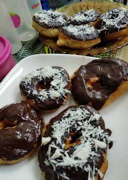 Donat Menul tanpa Kentang n Telur