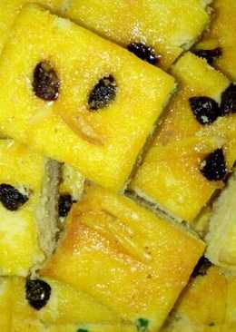 Kue Janhagel aka Magdalena