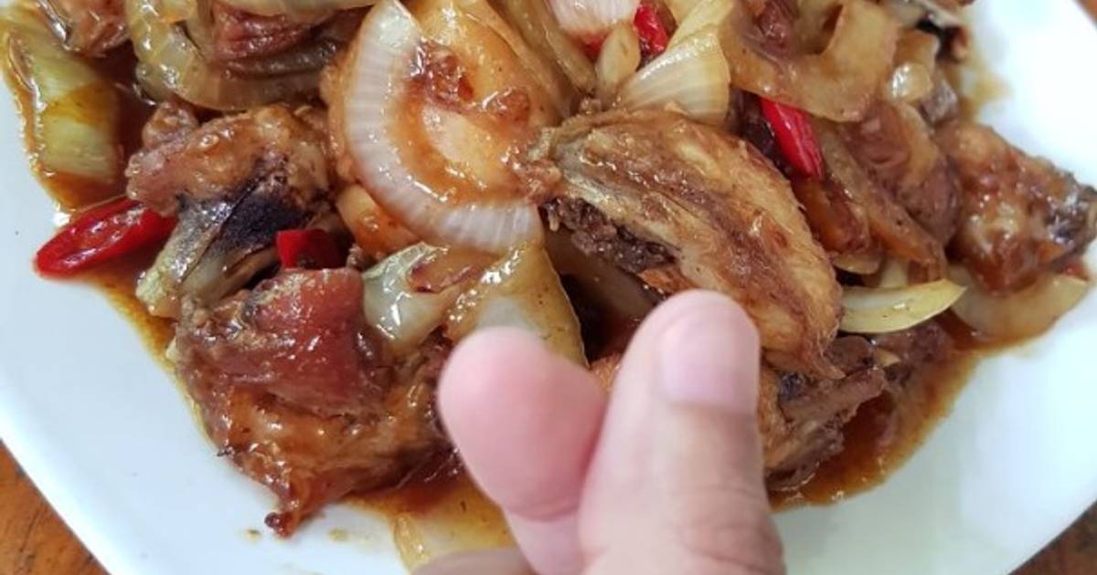 1.013 resep ayam goreng mentega enak dan sederhana - Cookpad
