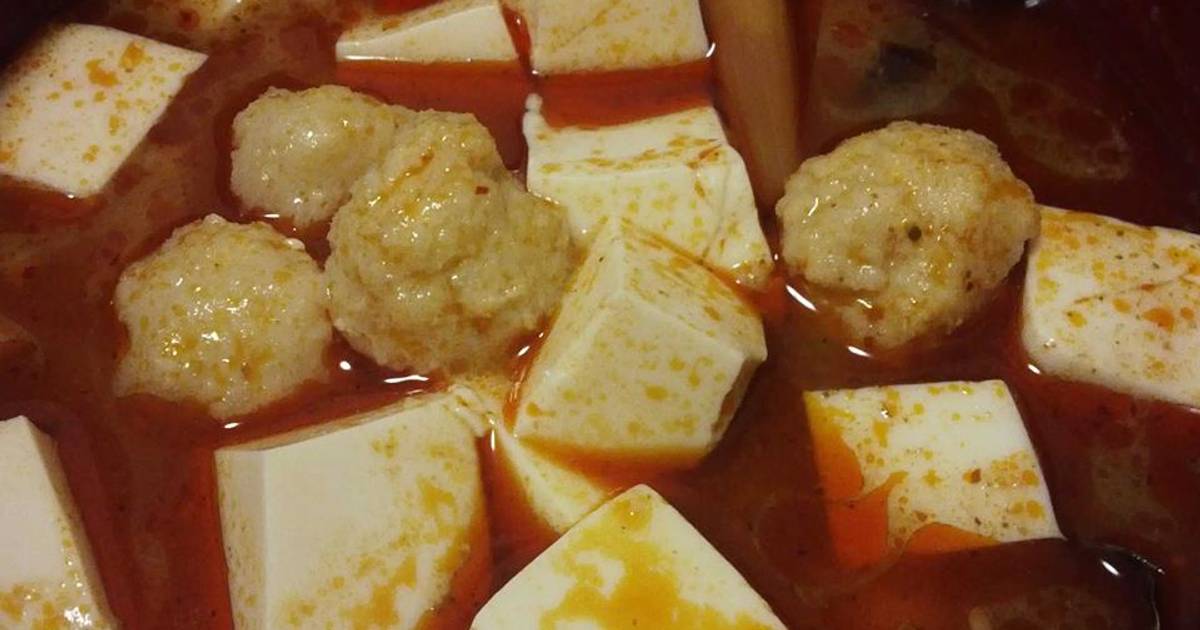 4 resep sup tom yam rumahan yang enak dan sederhana - Cookpad