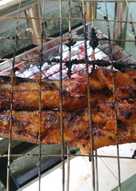 Lele Bakar Spesial Mak Nyus Rasanya [Lezat dan Nikmat]