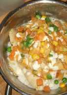 Sanguliwet dori bujang