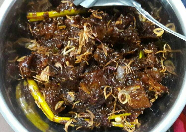 gambar untuk resep Rica rica daging sapi