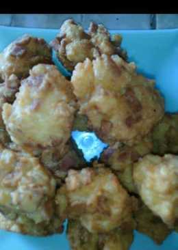 sus goreng sosis yummiiii