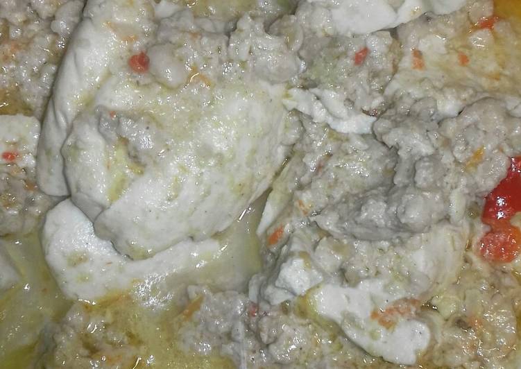 Sambel Tumpang