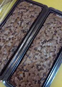 Brownies Setengah Kilo