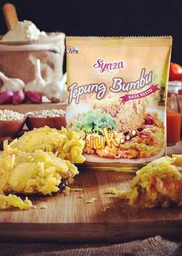 Ayam Geprek