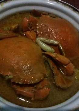 Kare Kepiting