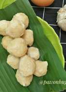 Bakso Tempe