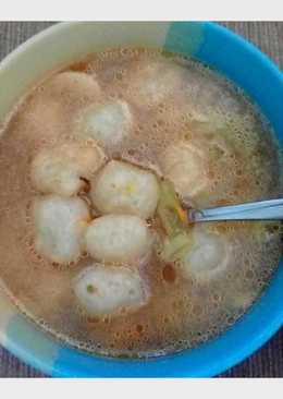 Bakso Aci