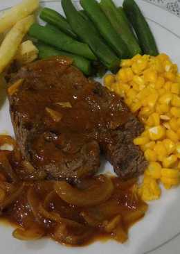 Sirloin Steak