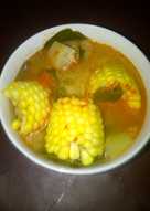 Sayur Asem (Chef Hanna)