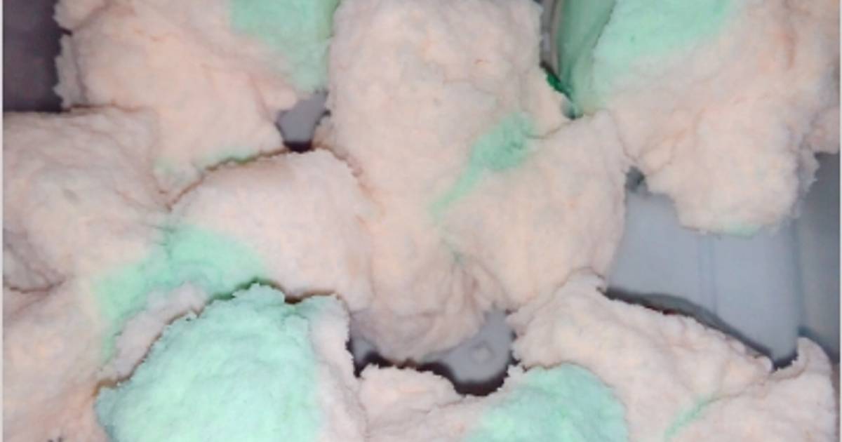 Resep BOLU KUKUS NGAKAK Resep BOLU KUKUS NGAKAK