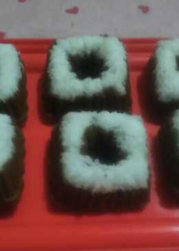 Putu Ayu Cokelat