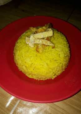 Nasi kuning