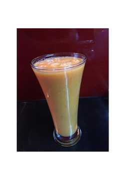 Diet Juice Tomato Carrot Pineapple