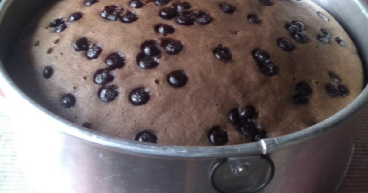 Resep Brownis kukus cocoo cipz