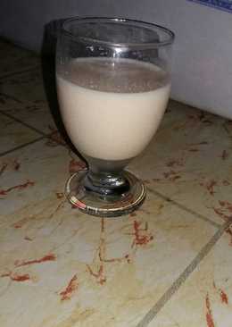Susu Kacang Kedelai