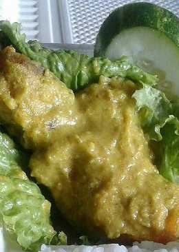 Ayam Lodho