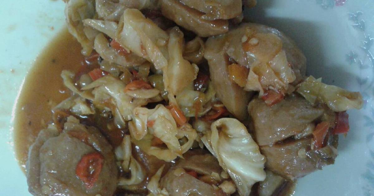 Resep Ceker Ayam Mercon Pedas Mantap Blogger