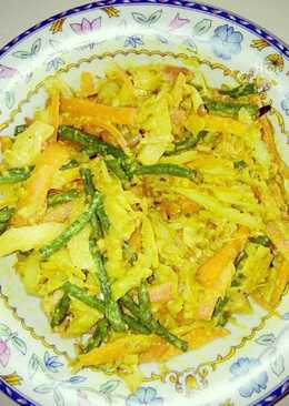 Acar Kuning