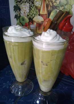 Avocado Float Ala Ma2 Faiz