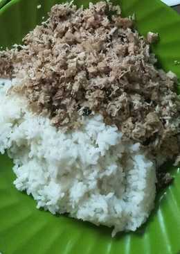 50 resep megono enak dan sederhana - Cookpad