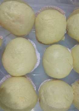 Bakpao Babi