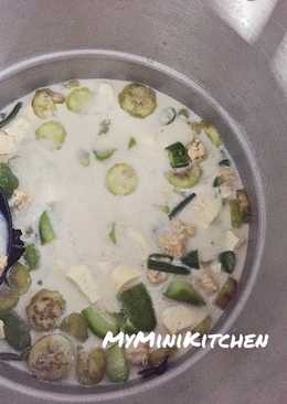 Sayur Lodeh