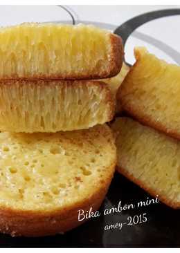 Bika ambon mini