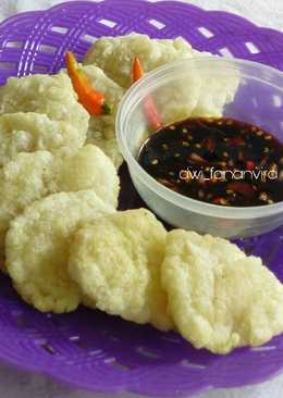 Cireng Salju