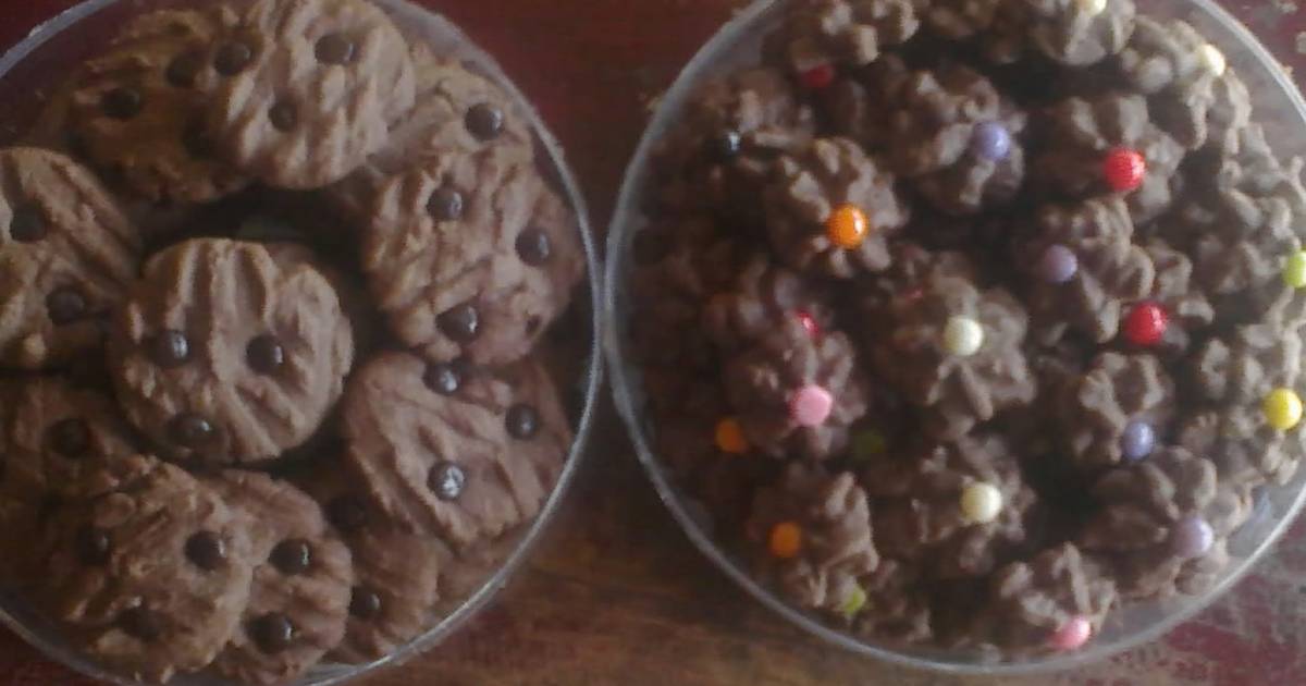 Resep goodtime homemade