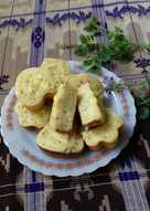 12.Roti pisang banjar #Pekaninspirasi #Bikinramadanberkesan