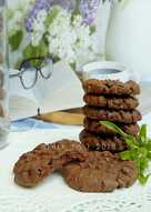 ChocoChips Cookies / Goodtime Cookies