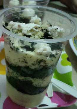 Oreo Cheesecake Lumer