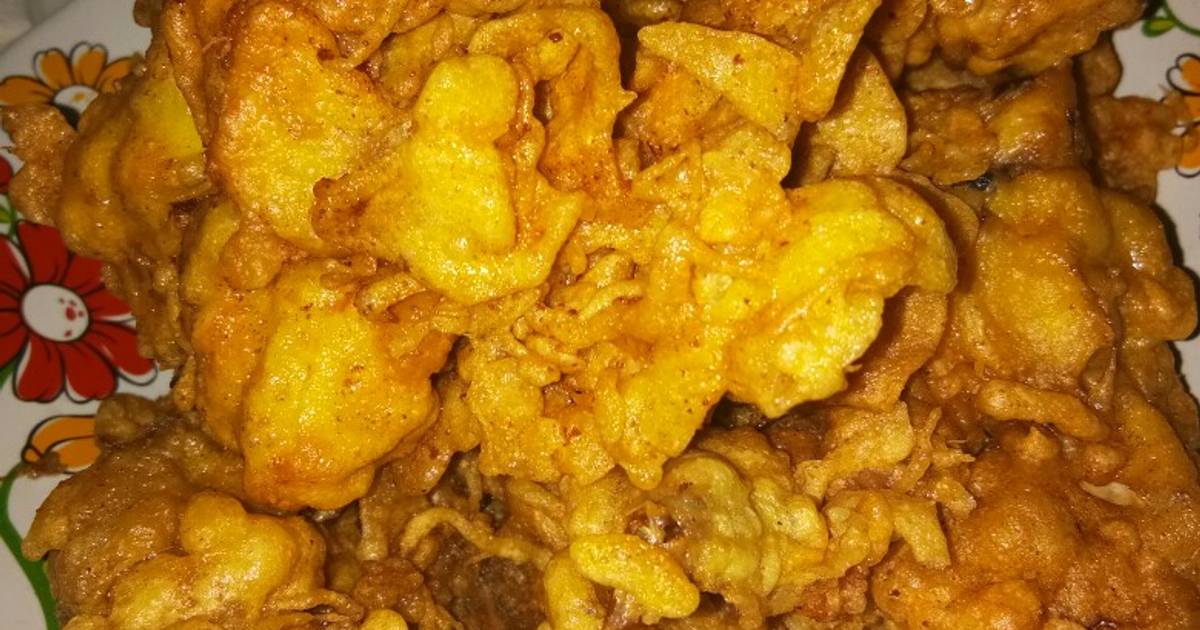 113.013 resep kreasi masakan telur enak dan sederhana 