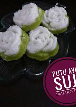 Putu Ayu mamao