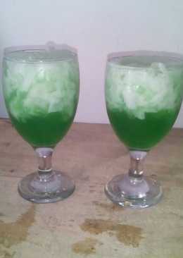 #essegar es kopyor andalan saya banget karena gampang buatnya :)