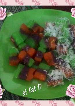 Ongol-ongol...rainbow...ðð