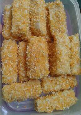 Nugget Ayam sehat sederhana