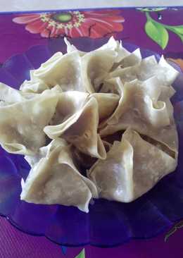 Siomay Rebon jumbo